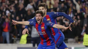 Barcelona schafft das Wunder