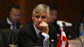 Linhart folgt auf Schallenberg als Außenminister