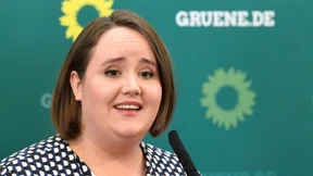 Lang nimmt Backhaus' Entschuldigung für verbale Entgleisung an