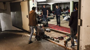 Unter Brüdern und Schwestern 