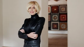 Nur noch Künstlerinnen