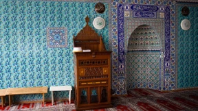 Für den Islam in Hessen geht es um viel