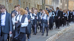 Die kulturelle Abschottung