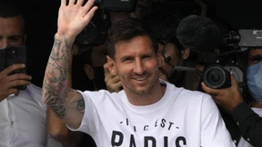 Messi geht zu PSG