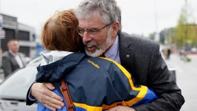 Frieden auf dünnem Eis 