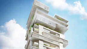 Was für ein Wohnjahr!