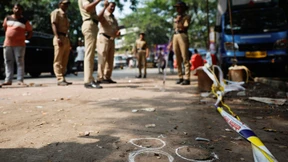 Indischer Politiker in Mumbai ermordet