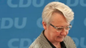 In der CDU rumort es