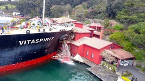 Erdogans doppelter Bosporus