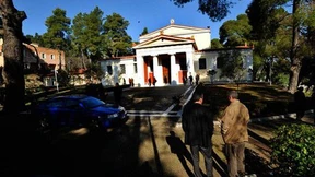 Erste Festnahmen nach Raubüberfall