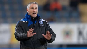 Arminia reagiert auf den Absturz 