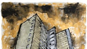 Hauptstadt der Stütze