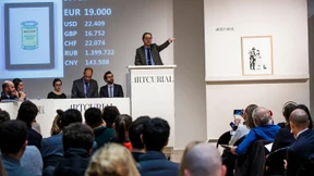 Eine Strategie für Paris