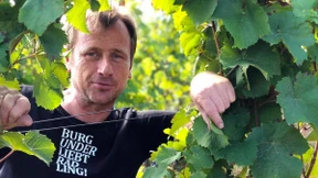 Der große Grenzgang