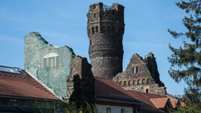 Warum ein Sanierer Rektor der EBS geworden ist