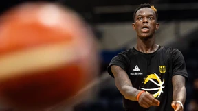Heimspiel für Dennis Schröder