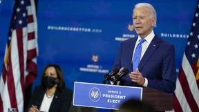 Das sind Bidens Wirtschafts- und Finanzexperten