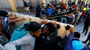 Arabellion, Teil zwei