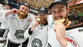 Hilfe zur Selbsthilfe verdient