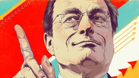 Mario Draghi macht alles neu