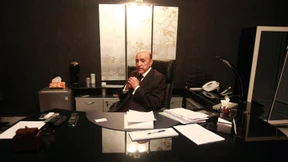 Mubaraks Geheimdienstchef darf nicht Präsident werden