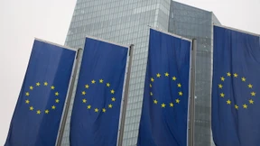 EZB stößt mit faulen Krediten an ihre Grenzen