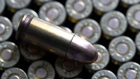 Deutsche Exporte von Kleinwaffen-Munition verzehnfacht