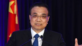 Worin sich China und Deutschland einig sind – und worin nicht