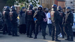 Ermittlungen zu Clan-Schlägerei abgeschlossen