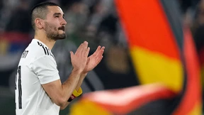 Gündogan trägt Kapitänsbinde „mit Stolz und voller Respekt“