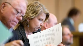 Frankfurter CDU gegen kleineren Magistrat