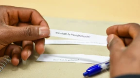 Studentisches Hilfswerk