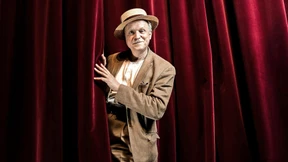 „Ein Gang durch die Halbwelten“