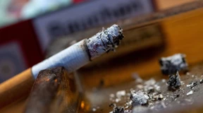 Was Rauchern beim Aufhören am besten hilft