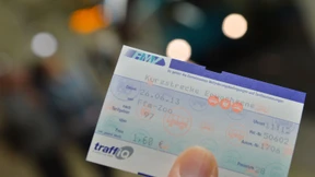 Verkäufer bekommt Bewährungsstrafe