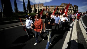 Risikofaktor Politik 