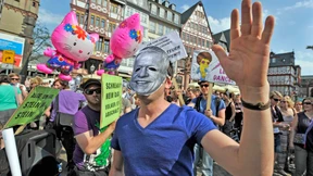 „Das Tanzverbot ist für uns keine Bekenntnisfrage“