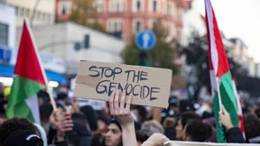 Der Israel-Hass der „Progressiven“