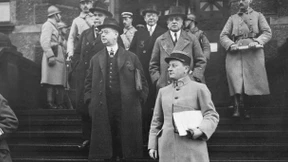 „Es geht um die Existenz des Deutschen Reiches“