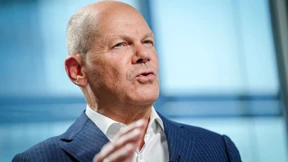 „Wir haben es geschafft, große Krisen zu bewältigen“