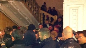 Die Schlacht um Wahlkreis 95