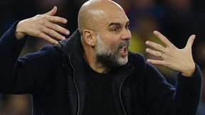 Pep Guardiola: „Ich bin nicht gut genug“