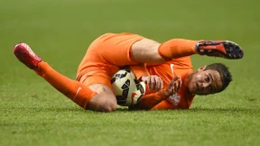 „Dieser Fußball tut den Augen weh“