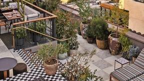 Gar nicht mehr runterkommen