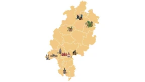 Eine Woche rausgehen & ausgehen