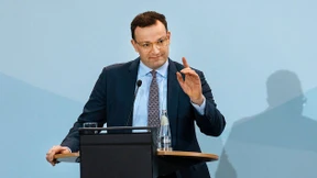 140 Millionen Impfdosen sicher