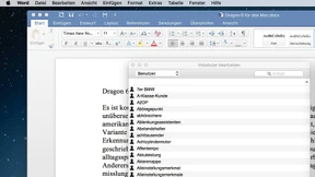 Wenn einen der Drache nicht richtig versteht
