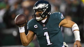 Darum ist Jalen Hurts den Eagles so viel Geld wert