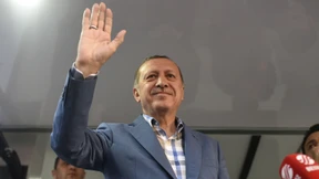 Herrscher im Ein-Mann-Staat