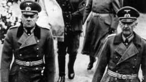 Feldmarschall des Widerstands